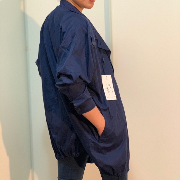 Lacoste Jacket - Picture 3 of 8